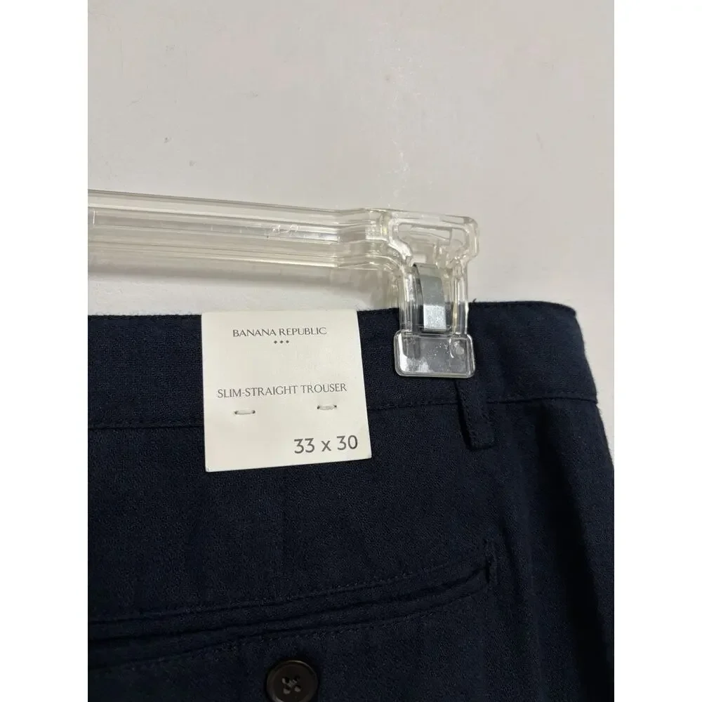 Banana Republic new tags